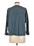 Purejill Teal Pullover Sweater Size M - photo 2