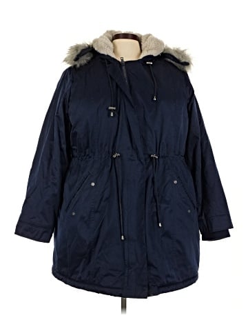 Torrid Coat (view 1)