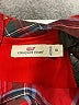 Vineyard Vines 100% Polyester Plaid Red Dress Size 10 - photo 3