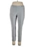 Alfani Gray Active Pants Size 14 - photo 1