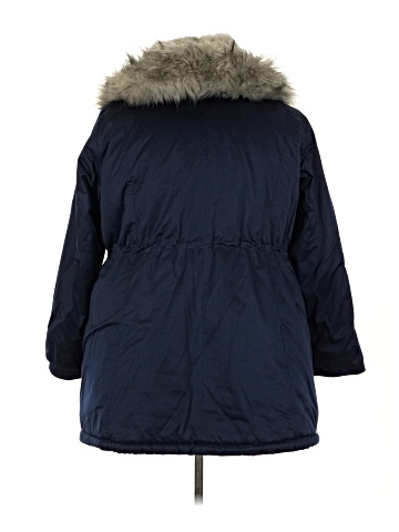 Torrid Coat (view 2)