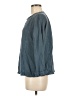 Purejill Teal Pullover Sweater Size M - photo 5