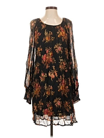 Sundance Casual Dress (view 1)