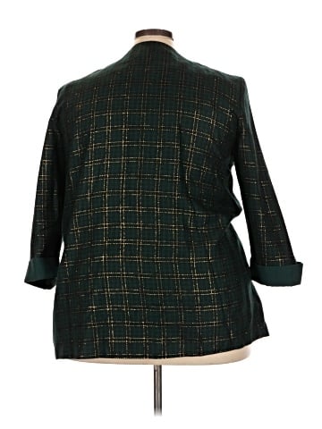 CUE Blazer (view 2)