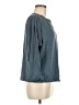 Purejill Teal Pullover Sweater Size M - photo 4