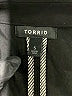 Torrid Black Jacket Size 5X Plus (5) - photo 6
