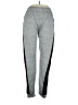 Cougar Color Block Gray Track Pants Size XL - photo 1