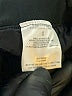 Theory 38 100% Polyester Camo Silver Shorts Size M - photo 4