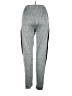Cougar Color Block Gray Track Pants Size XL - photo 2