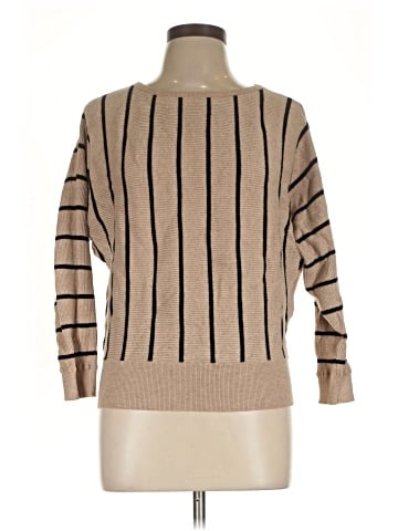 Carmen Carmen Marc Valvo Pullover Sweater (view 1)