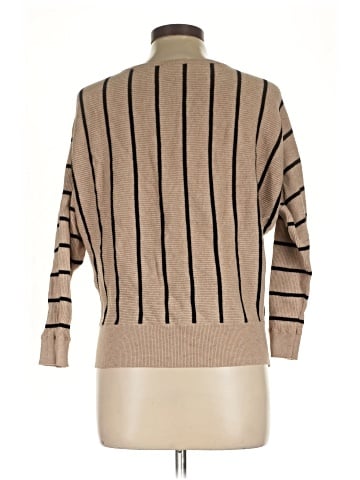 Carmen Carmen Marc Valvo Pullover Sweater (view 2)
