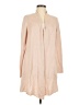 Chico's Tan Cardigan Size Med (1) - photo 1