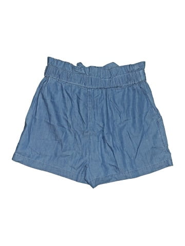 BCBGeneration Denim Shorts (view 2)