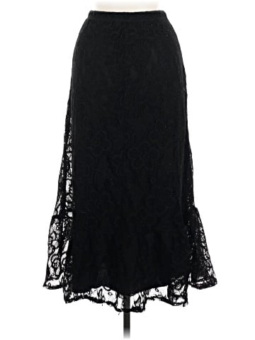 Jason Maxwell Formal Skirt (view 2)