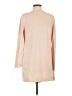 Chico's Tan Cardigan Size Med (1) - photo 2
