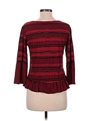 Andria Lieu 3/4 Sleeve T-Shirt (view 2)