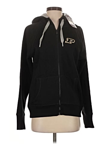 Antigua Zip Up Hoodie (view 1)