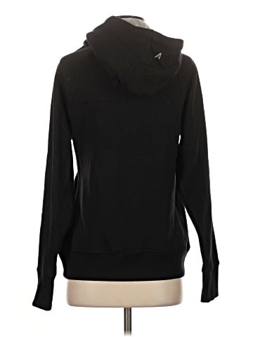 Antigua Zip Up Hoodie (view 2)