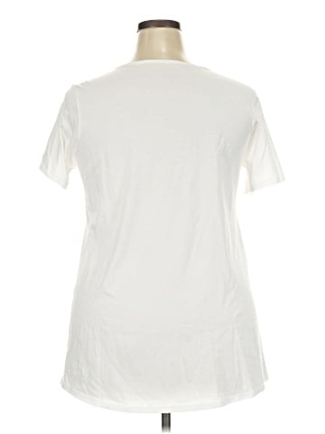 Purejill Short Sleeve T-Shirt (view 2)