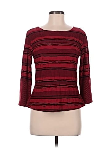 Andria Lieu 3/4 Sleeve T-Shirt (view 1)