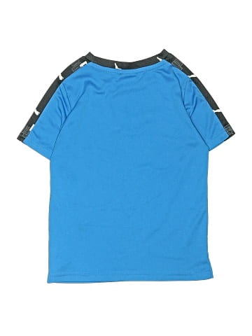 Puma Short Sleeve T-Shirt (view 2)