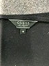 Guess Animal Print Black Short Sleeve T-Shirt Size M - photo 7
