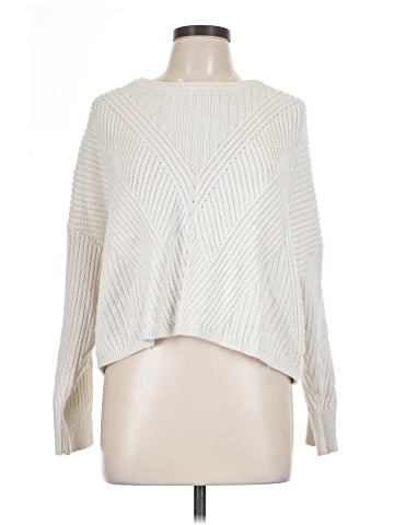 Express Pullover Sweater (view 1)
