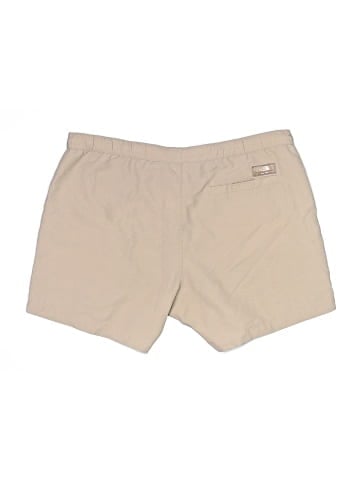The North Face Khaki Shorts (view 2)