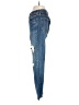 Rag & Bone/JEAN Graphic Blue Jeans Size 26 waist - photo 5