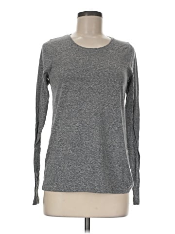 ATM Long Sleeve T-Shirt (view 1)