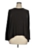 Athleta Black 3/4 Sleeve T-Shirt Size XL - photo 1