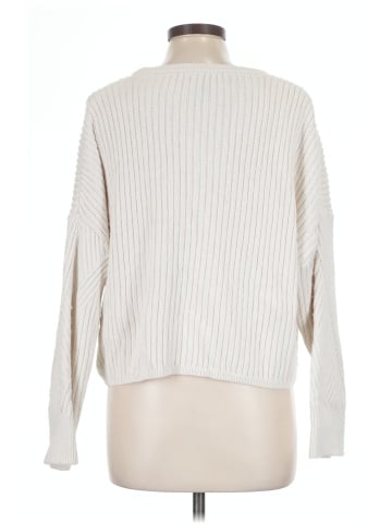 Express Pullover Sweater (view 2)