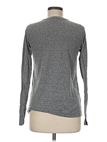 ATM Long Sleeve T-Shirt (view 2)