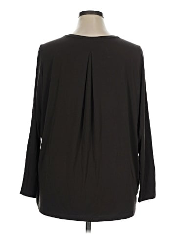 Athleta 3/4 Sleeve T-Shirt (view 2)