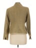 Kasper Tweed Gold Blazer Size 12 Petite - photo 2