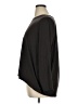 Athleta Black 3/4 Sleeve T-Shirt Size XL - photo 5