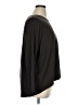 Athleta Black 3/4 Sleeve T-Shirt Size XL - photo 4