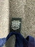 Limited Edition 100% Cotton Blue Pullover Hoodie Size L - photo 8