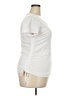 Rouge White Active T-Shirt Size 3X - photo 4