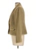Kasper Tweed Gold Blazer Size 12 Petite - photo 5