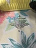Cuddl Duds Floral Yellow Board Shorts Size M - photo 3