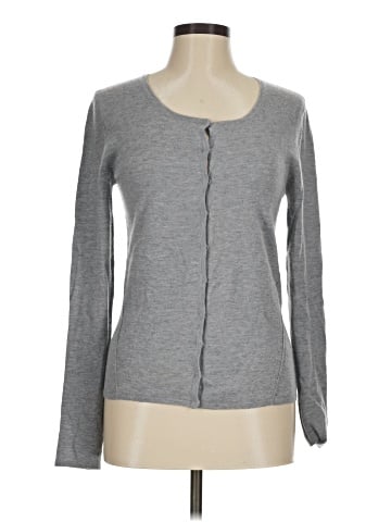 Kenneth Cole New York Cashmere Cardigan (view 1)