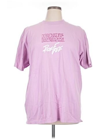 Harley Davidson Short Sleeve T-Shirt (view 1)