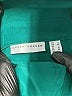 Susan Graver Solid Teal Long Sleeve Blouse Size L - photo 7