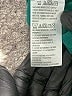 Susan Graver Solid Teal Long Sleeve Blouse Size L - photo 8