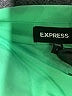 Express Green Blazer Size 8 - photo 6