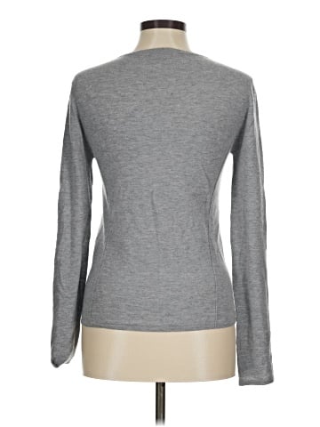 Kenneth Cole New York Cashmere Cardigan (view 2)