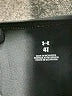 Under Armour 100% Polyester Black Active T-Shirt Size 4T - photo 3