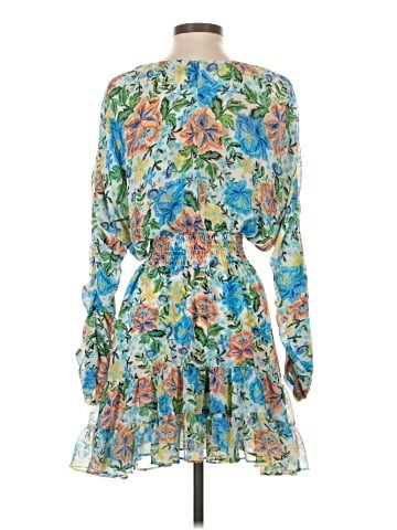 MISA Los Angeles Cocktail Dress (view 2)