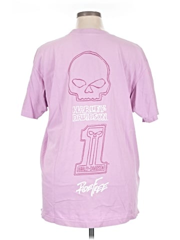Harley Davidson Short Sleeve T-Shirt (view 2)
